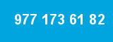 977 173 61 82